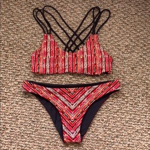 Reversible Bikini!